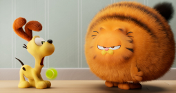 Garfield - zdjęcie 1